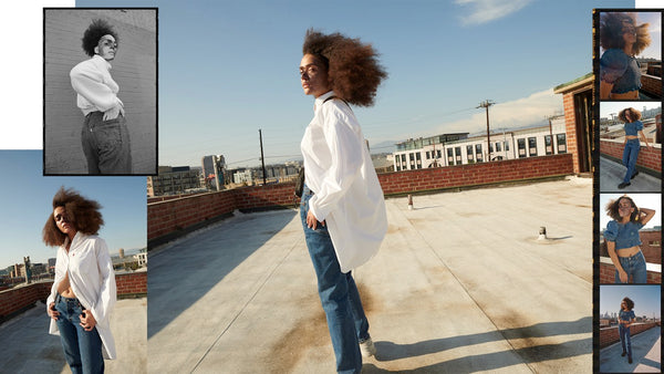 THE SCIENCE OF STYLE: A Q&A BERSAMA KOKIE CHILDERS