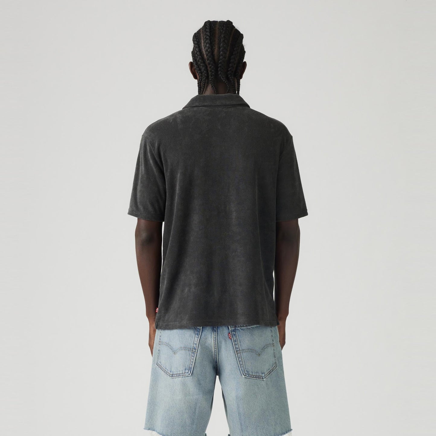 Levi's® Men's Terry Pocket Polo