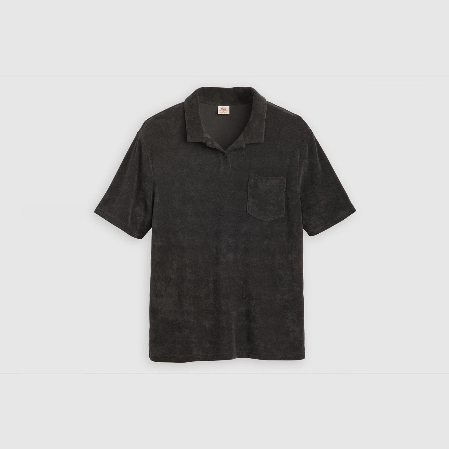 Levi's® Men's Terry Pocket Polo