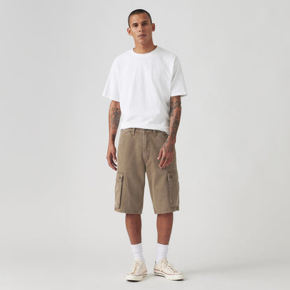 Levi's® Men's 478 Baggy Cargo Shorts
