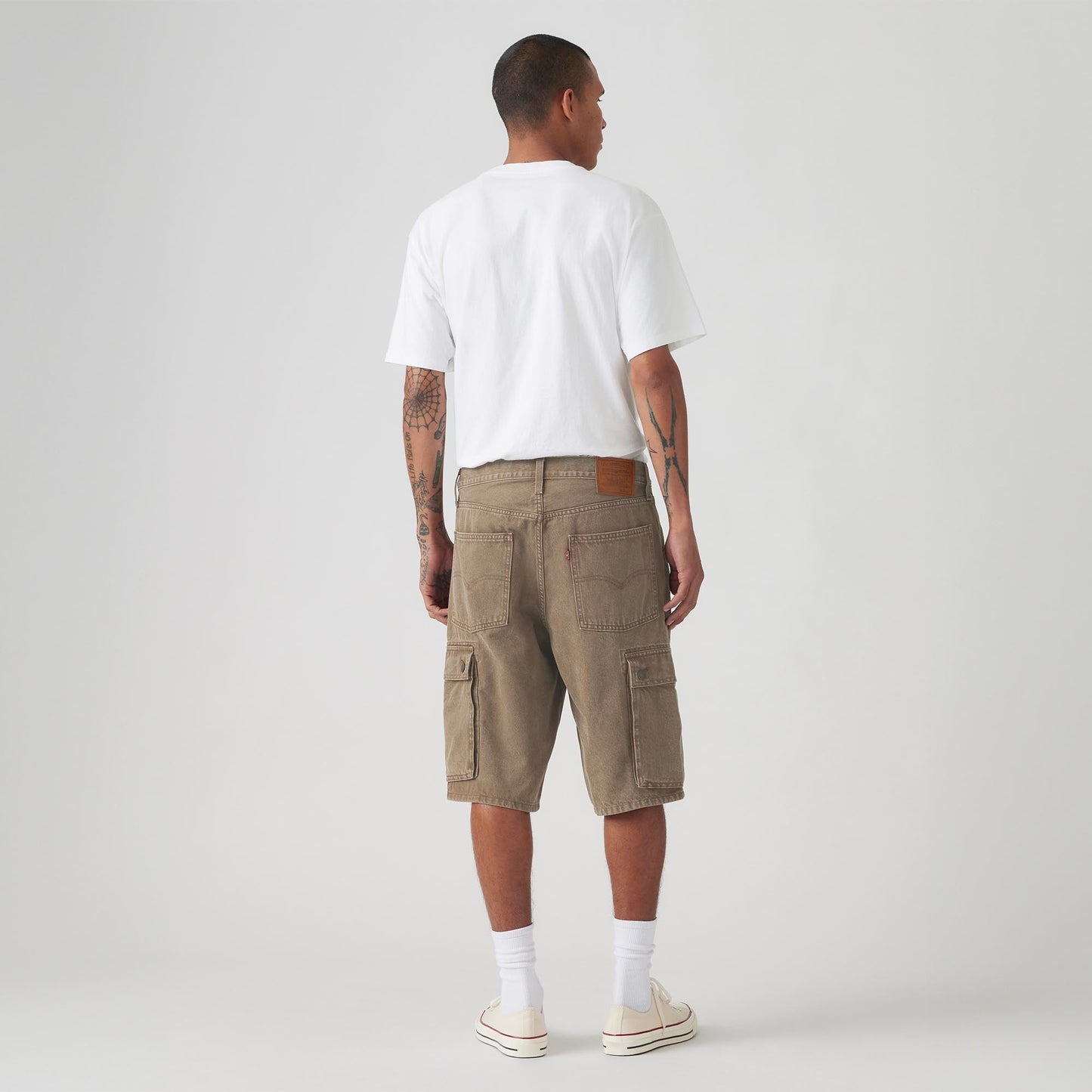 Levi's® Men's 478 Baggy Cargo Shorts
