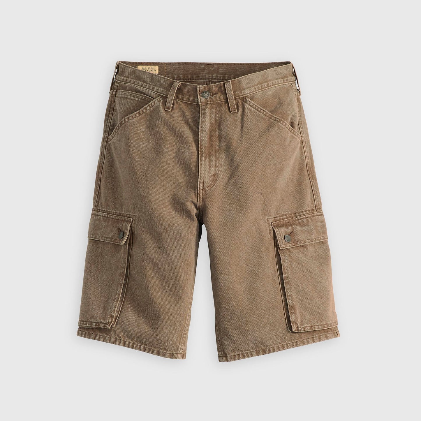 Levi's® Men's 478 Baggy Cargo Shorts