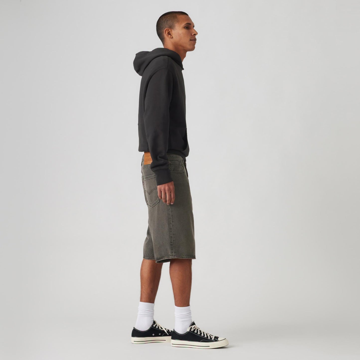 Levi's® Men's 478 Baggy Shorts