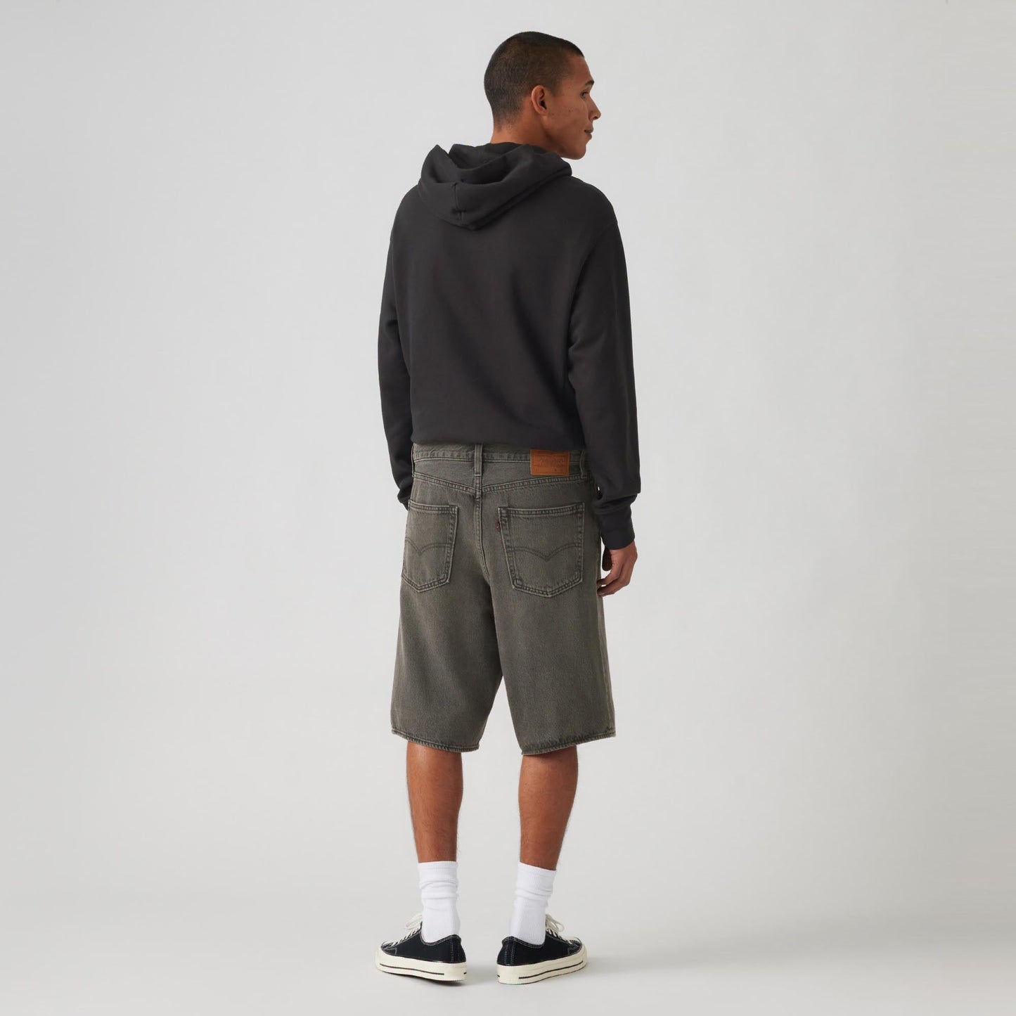 Levi's® Men's 478 Baggy Shorts