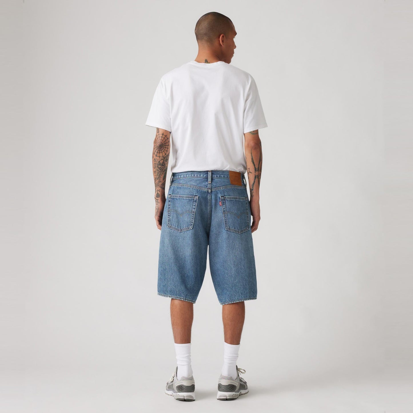 Levi's® Men's 478 Baggy Shorts