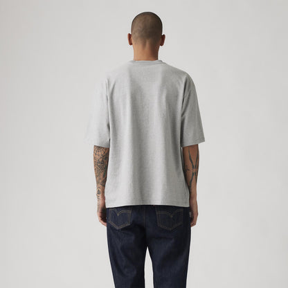 Levi's® Men's Half-Sleeve Graphic Pocket T-Shirt