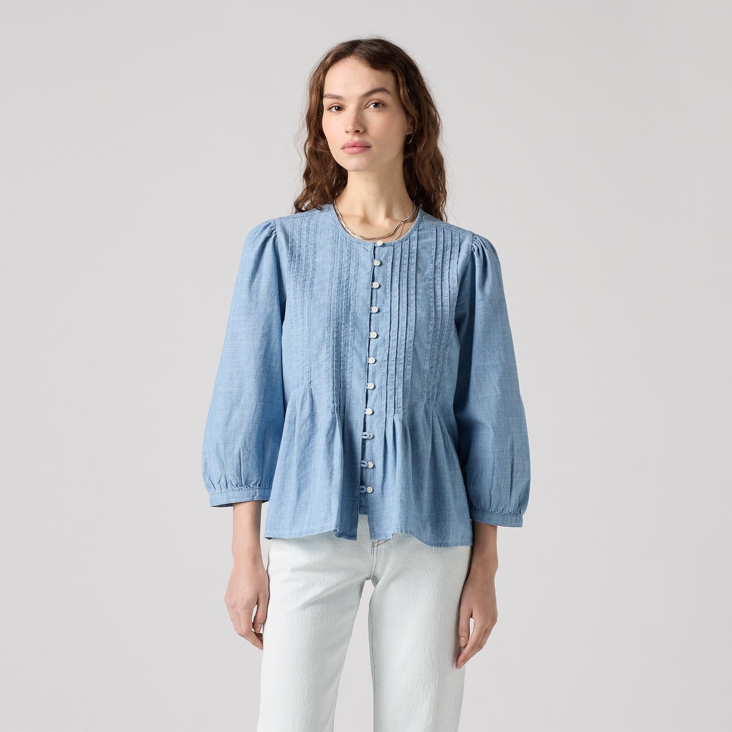 Levi's® Women's Gina Blouse
