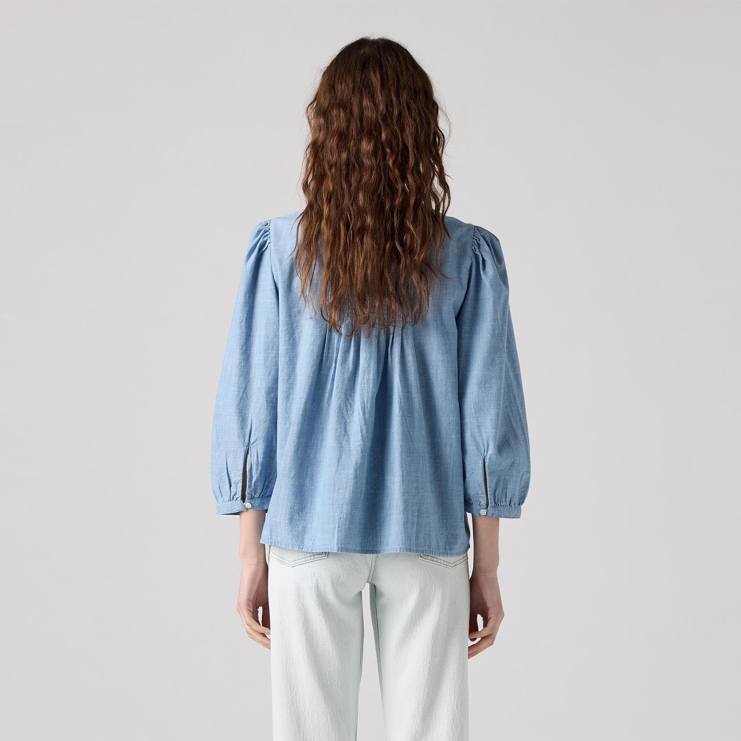 Levi's® Women's Gina Blouse