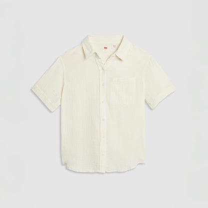 Levi's® Women's Darlene Short-Sleeve Shirt