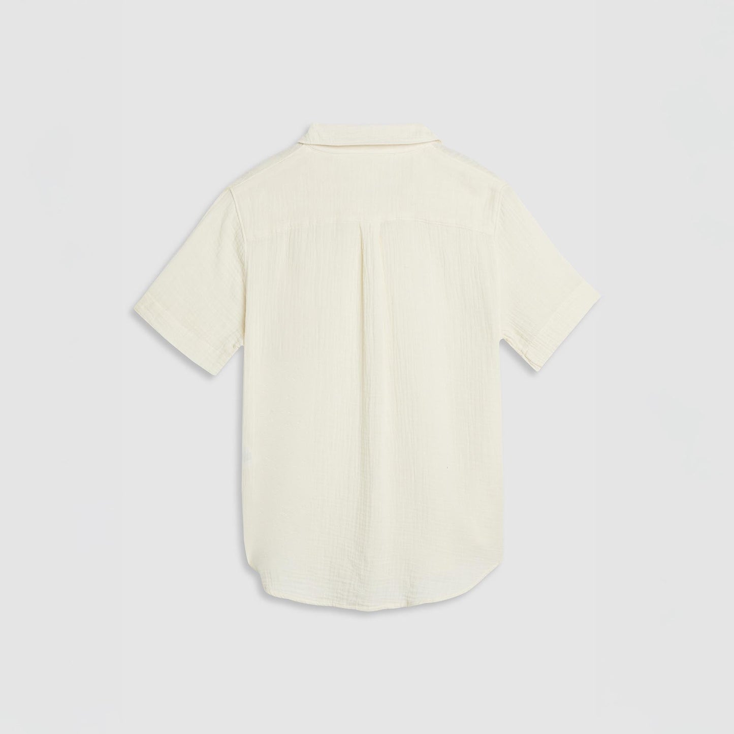 Levi's® Women's Darlene Short-Sleeve Shirt