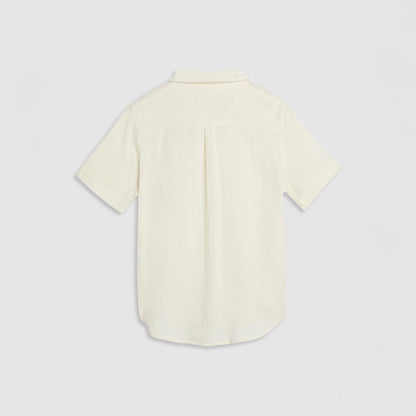 Levi's® Women's Darlene Short-Sleeve Shirt