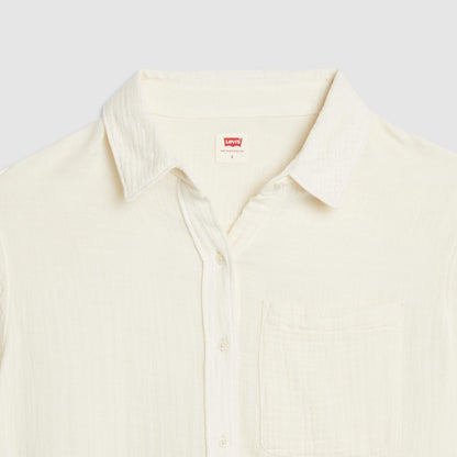 Levi's® Women's Darlene Short-Sleeve Shirt