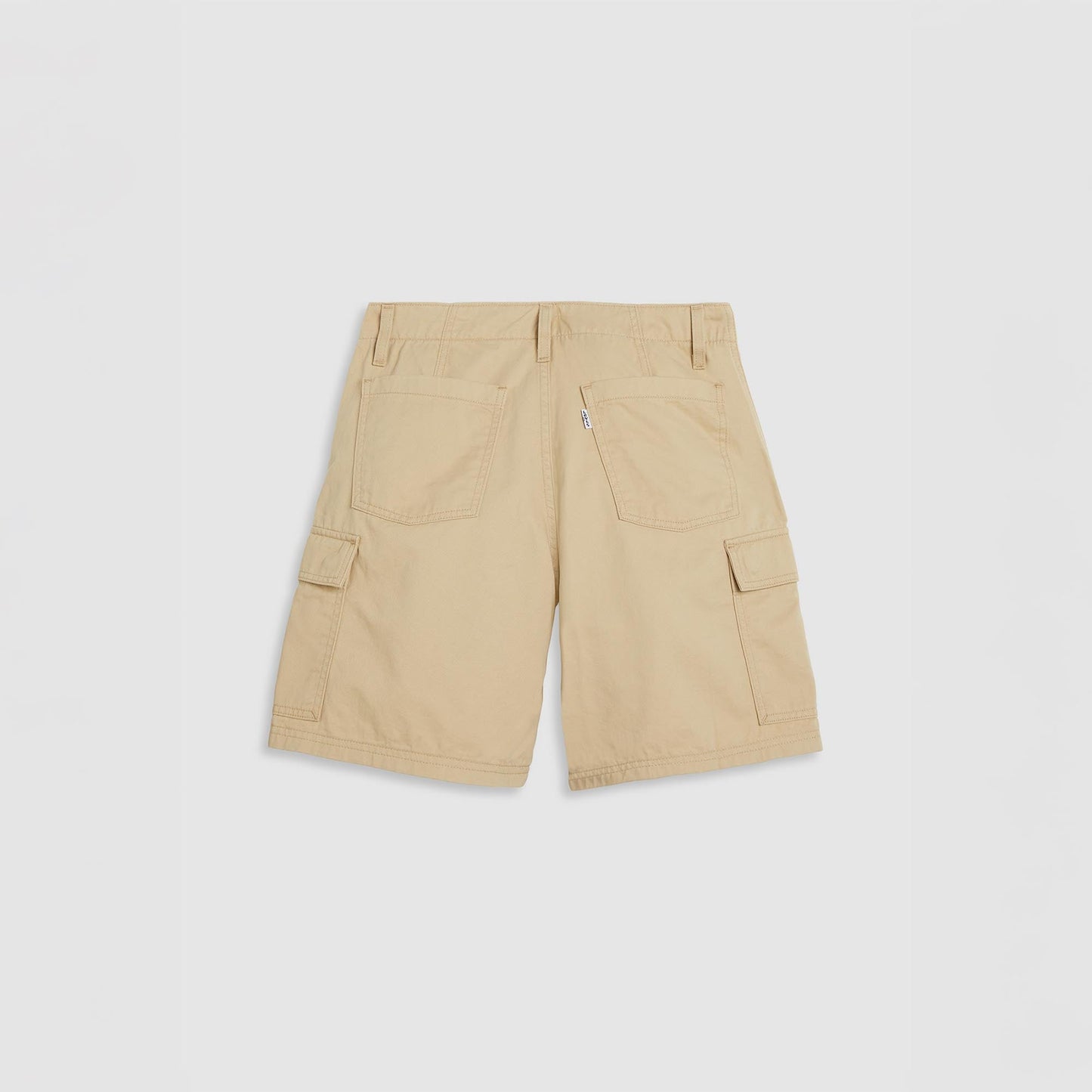 Levi's® Women's Baggy Cargo Shorts