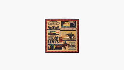 Levi's® Men's Corapix Bandana