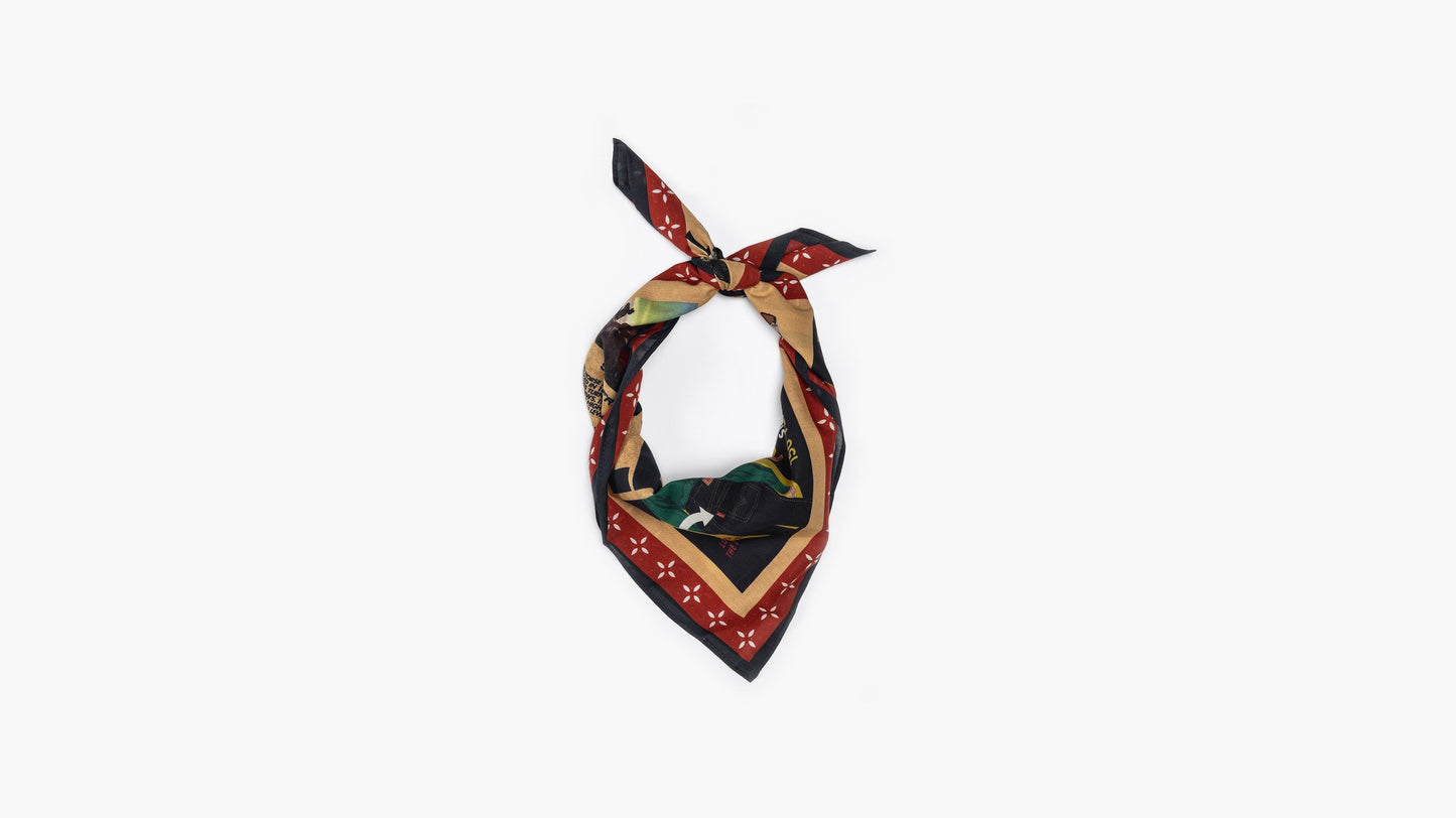 Levi's® Men's Corapix Bandana