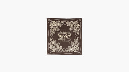 Levi's® Men's Floral Rodeo Bandana