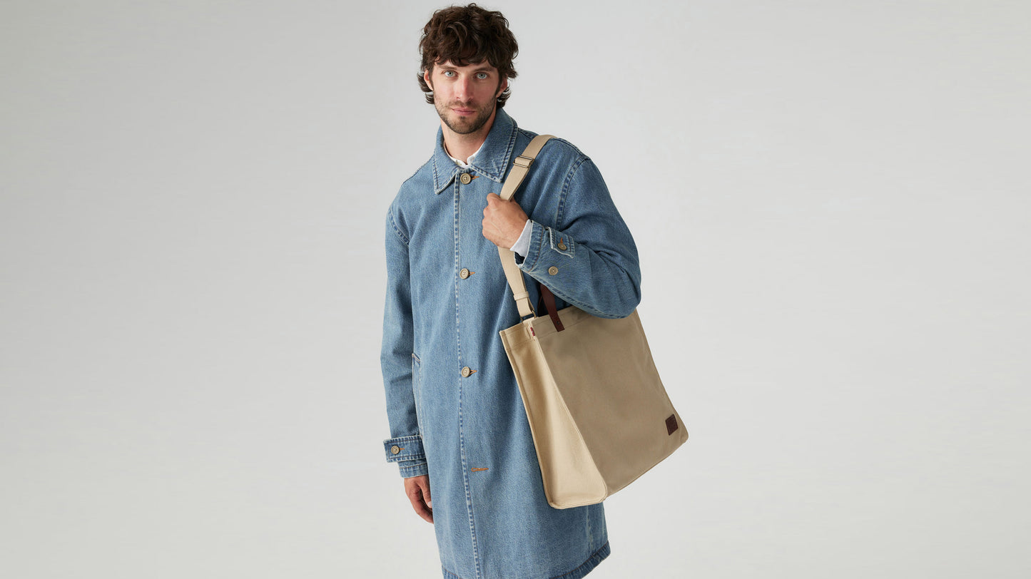Levi's® Men's Heritage Tote