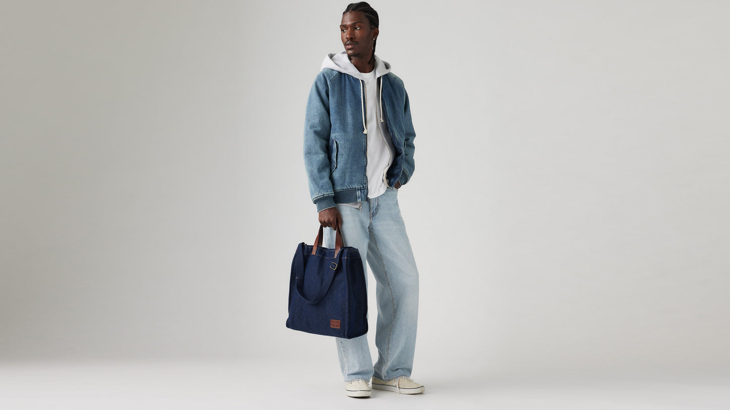 Levi's® Men's Heritage Tote