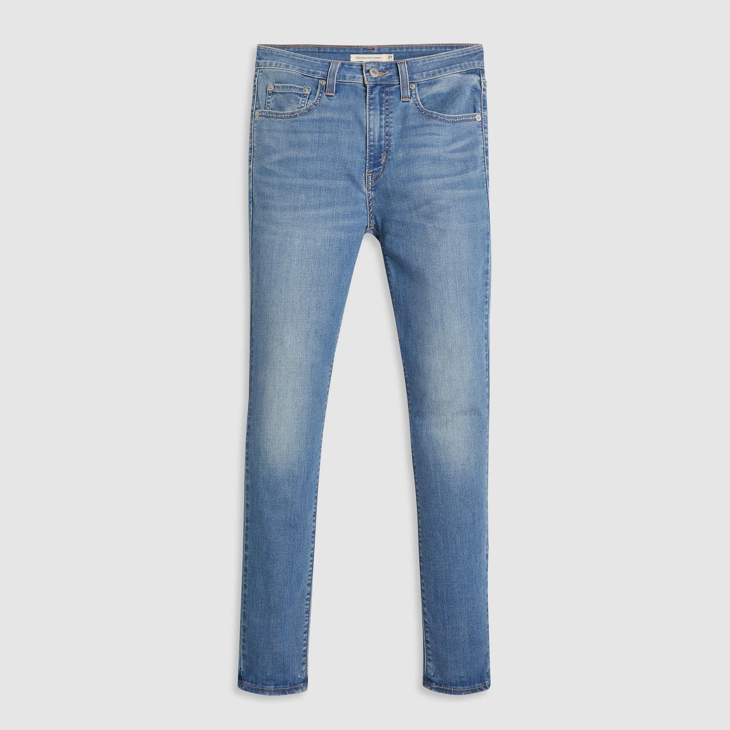 Levi’s® Women's 721 High-Rise Skinny Jeans