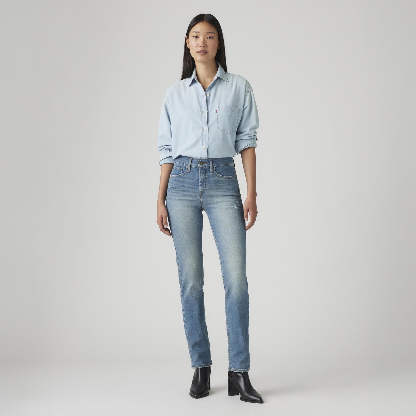 Levi's® Women's 314 Shaping Straight Jeans