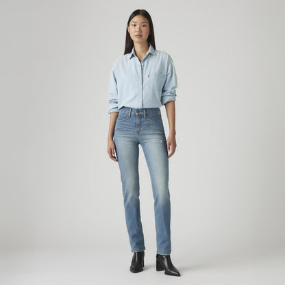 Levi's® Women's 314 Shaping Straight Jeans