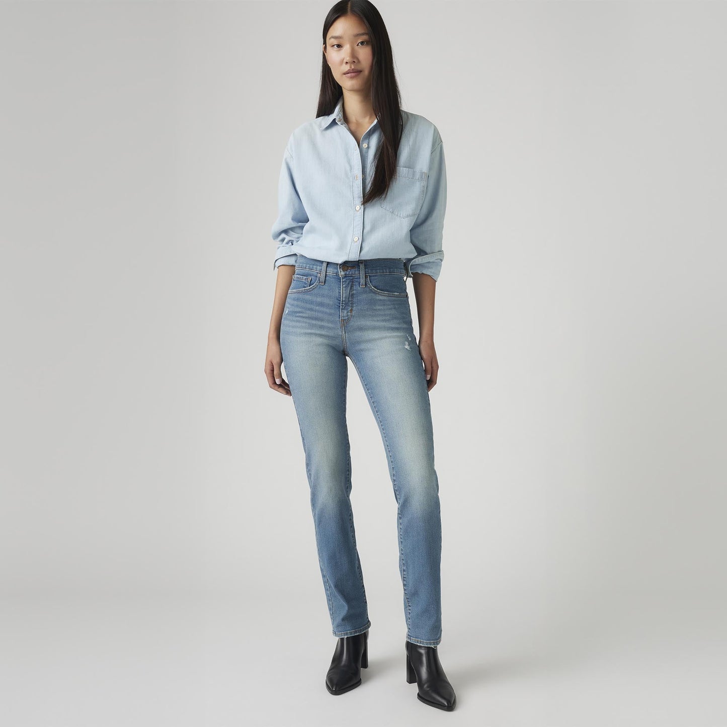 Levi's® Women's 314 Shaping Straight Jeans