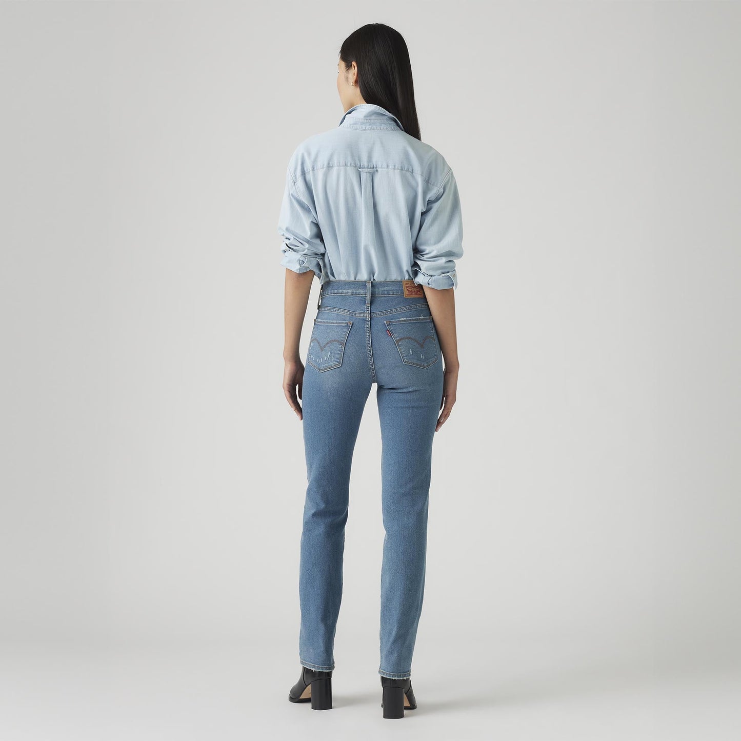 Levi's® Women's 314 Shaping Straight Jeans