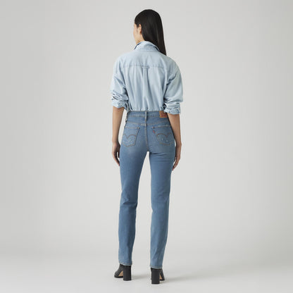 Levi's® Women's 314 Shaping Straight Jeans