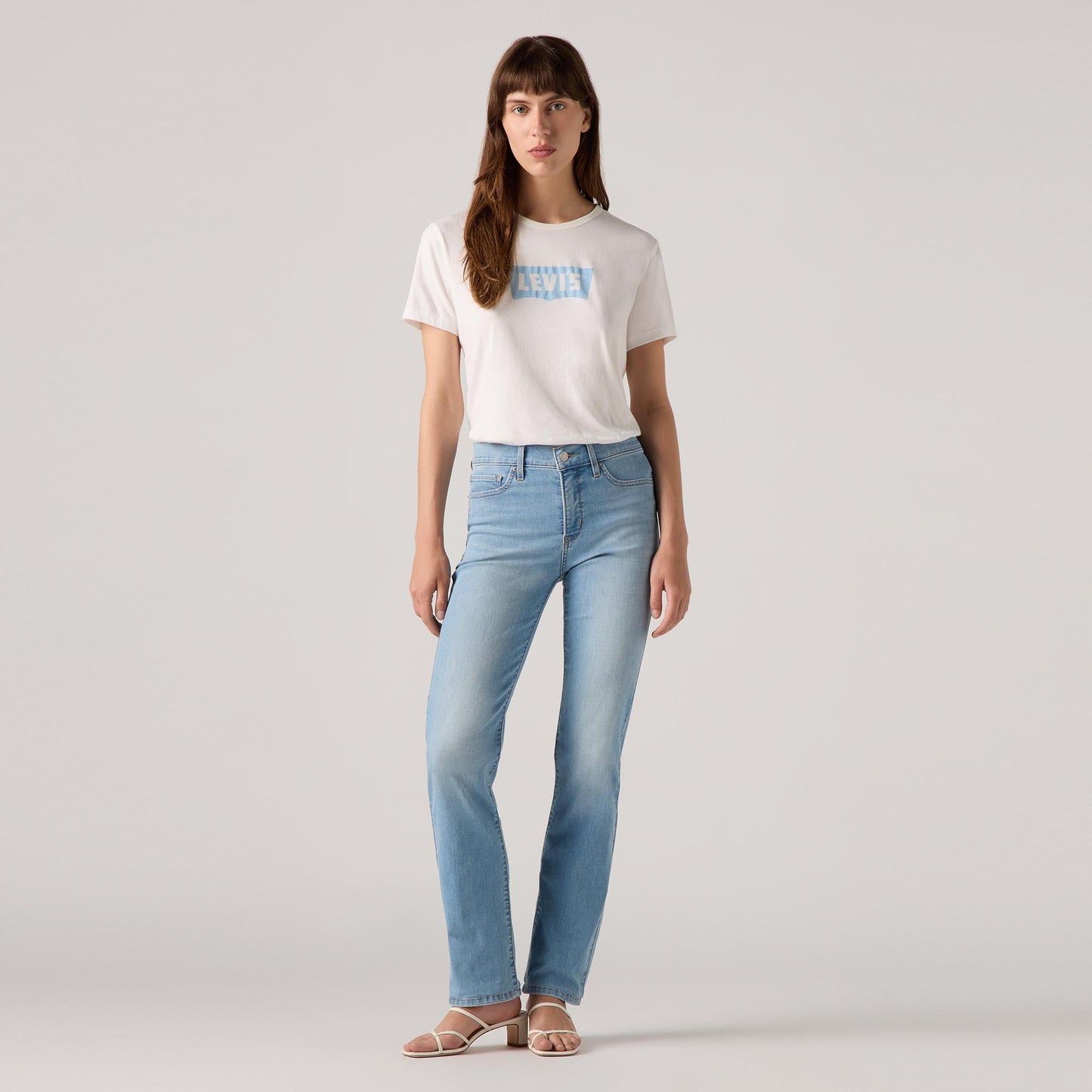 Levi's® Women's 314 Shaping Straight Jeans