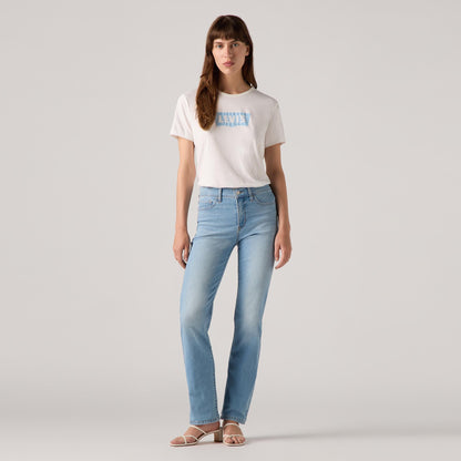 Levi's® Women's 314 Shaping Straight Jeans