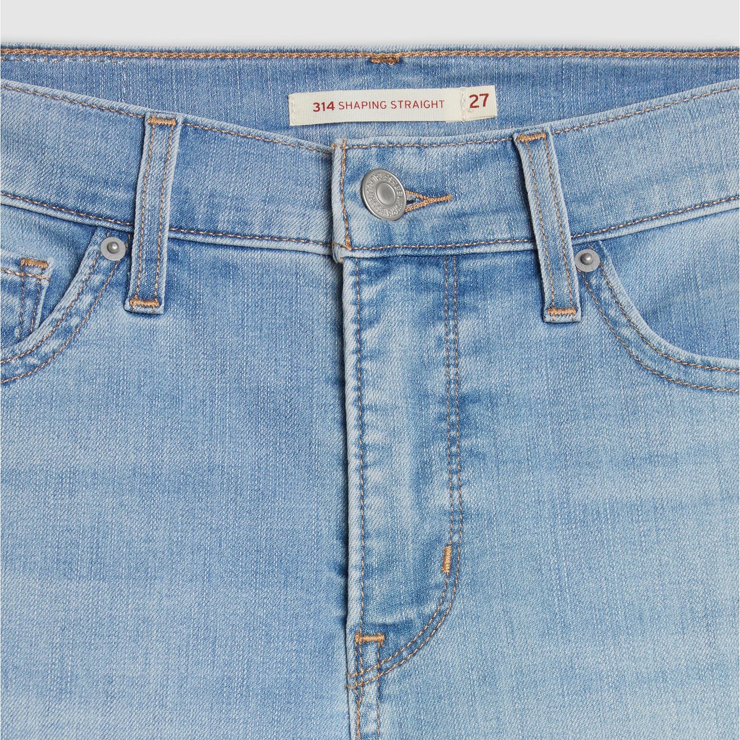 Levi's® Women's 314 Shaping Straight Jeans