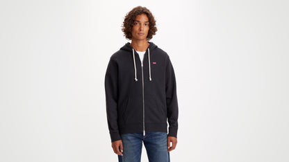 Levi's® Men's New Original Zip-Up Hoodie