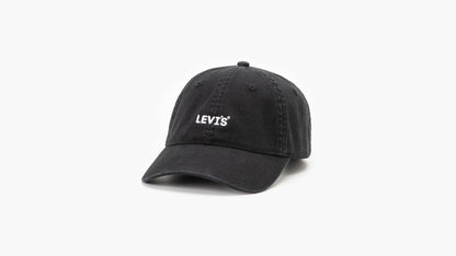 Levi's® Men's Headline Logo Cap