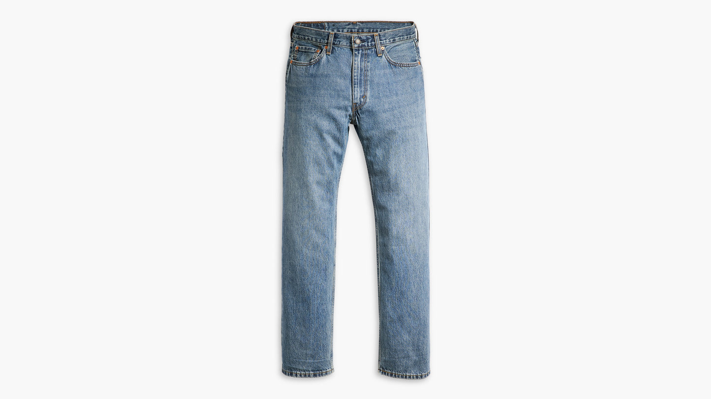 Levi's® Men's 555™ Relaxed Straight Jeans