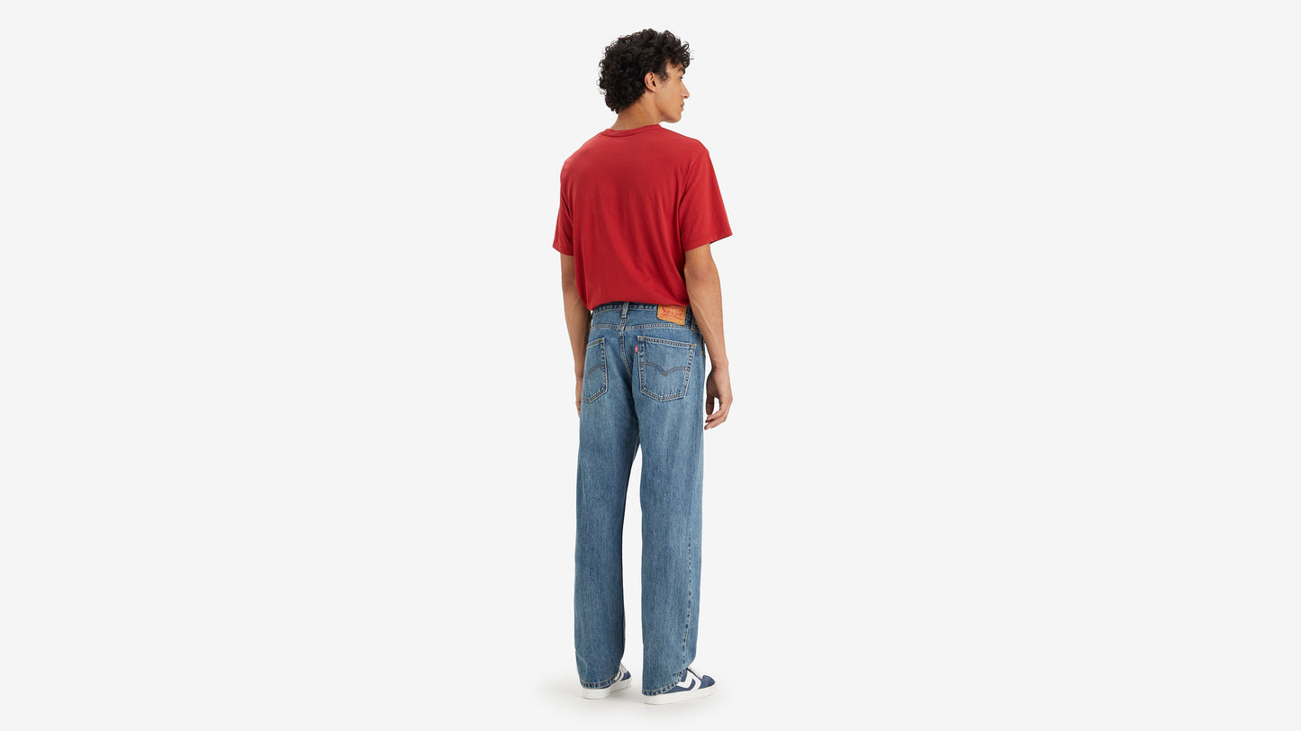 Levi's® Men's 555™ Relaxed Straight Jeans