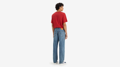 Levi's® Men's 555™ Relaxed Straight Jeans