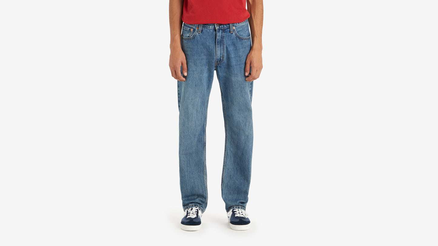 Levi's® Men's 555™ Relaxed Straight Jeans