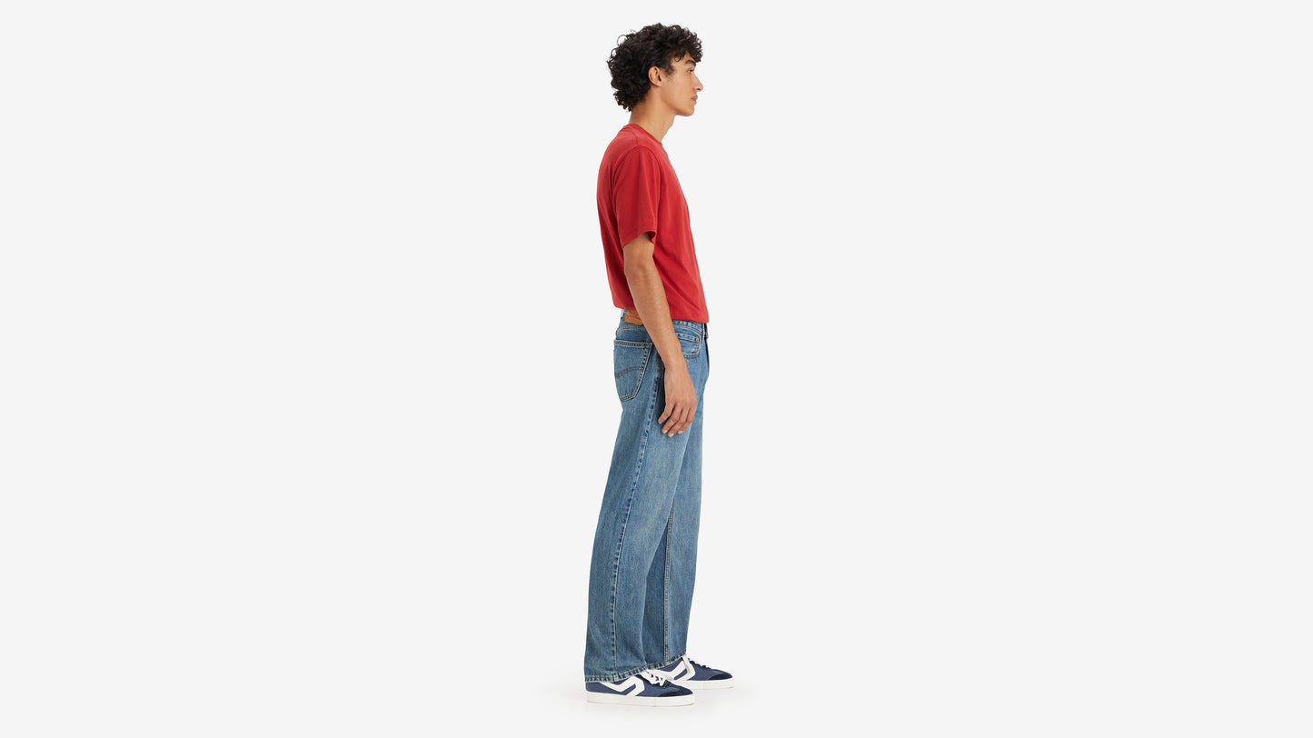 Levi's® Men's 555™ Relaxed Straight Jeans