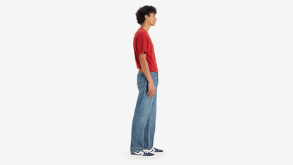 Levi's® Men's 555™ Relaxed Straight Jeans