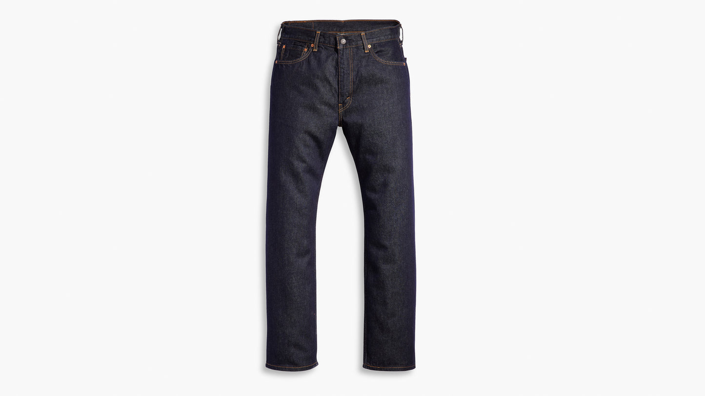 Levi's® Men's 555™ Relaxed Straight Jeans