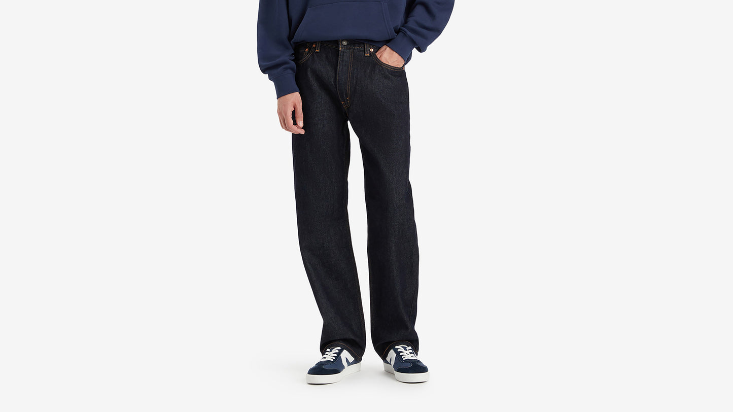 Levi's® Men's 555™ Relaxed Straight Jeans