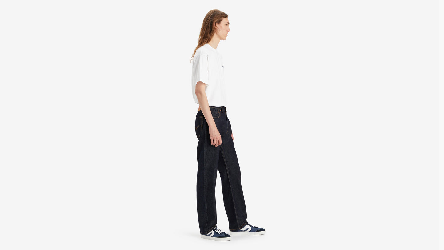 Levi's® Men's 555™ Relaxed Straight Jeans