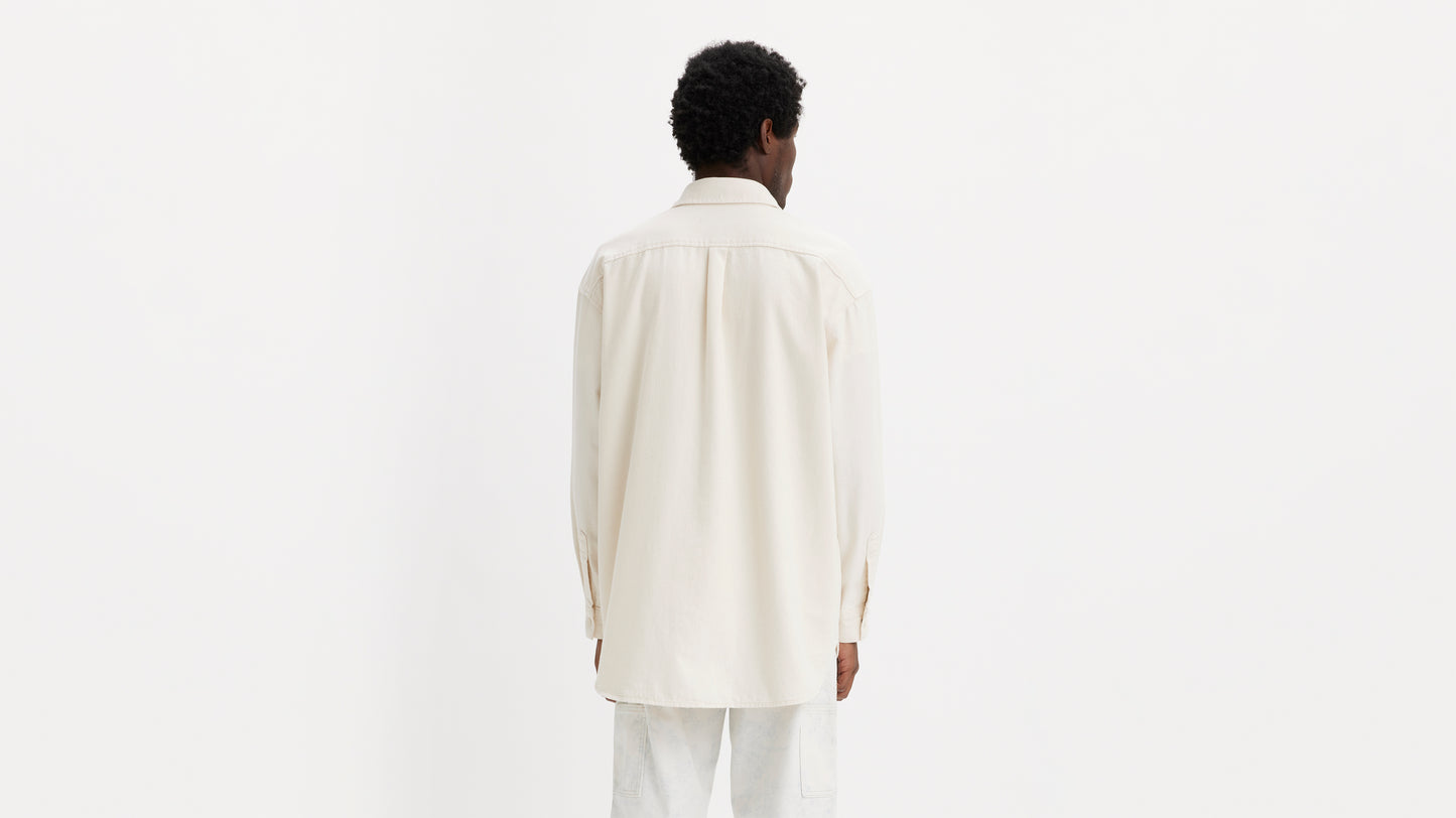 Levi's® WellThread® Men's Stonefield Shirt