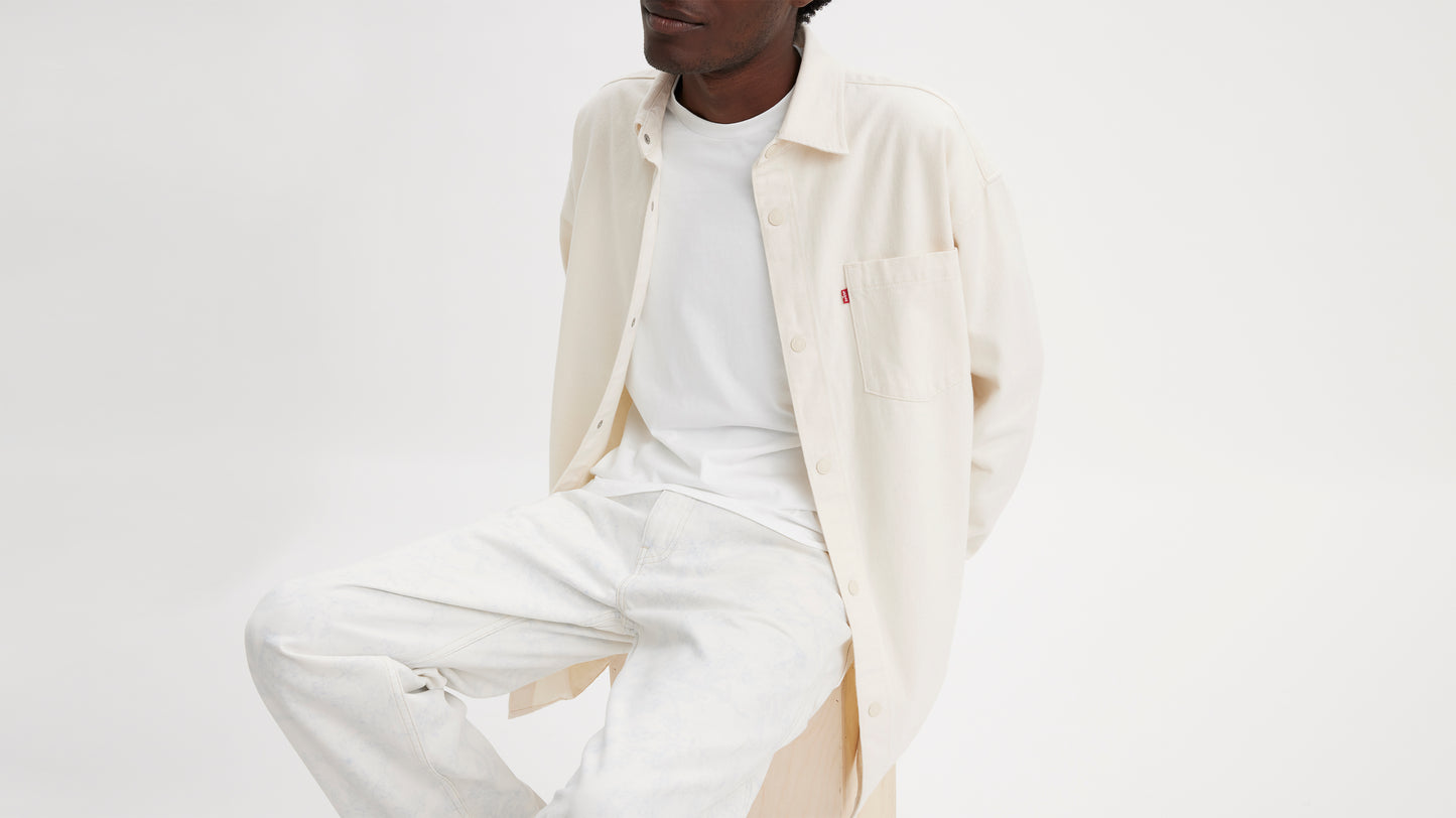 Levi's® WellThread® Men's Stonefield Shirt