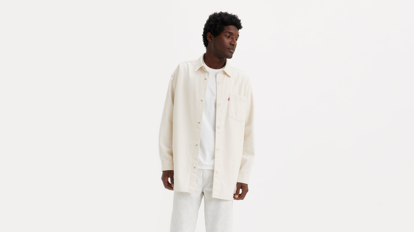 Levi's® WellThread® Men's Stonefield Shirt