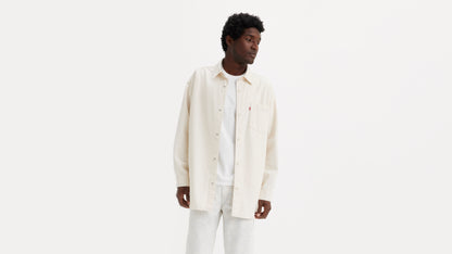 Levi's® WellThread® Men's Stonefield Shirt