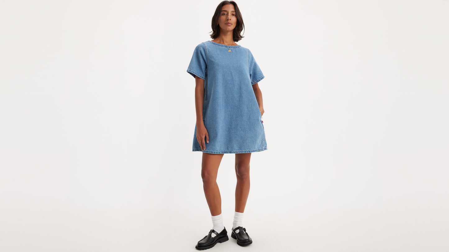 Levi's® WellThread® Women's Wildflower Dress