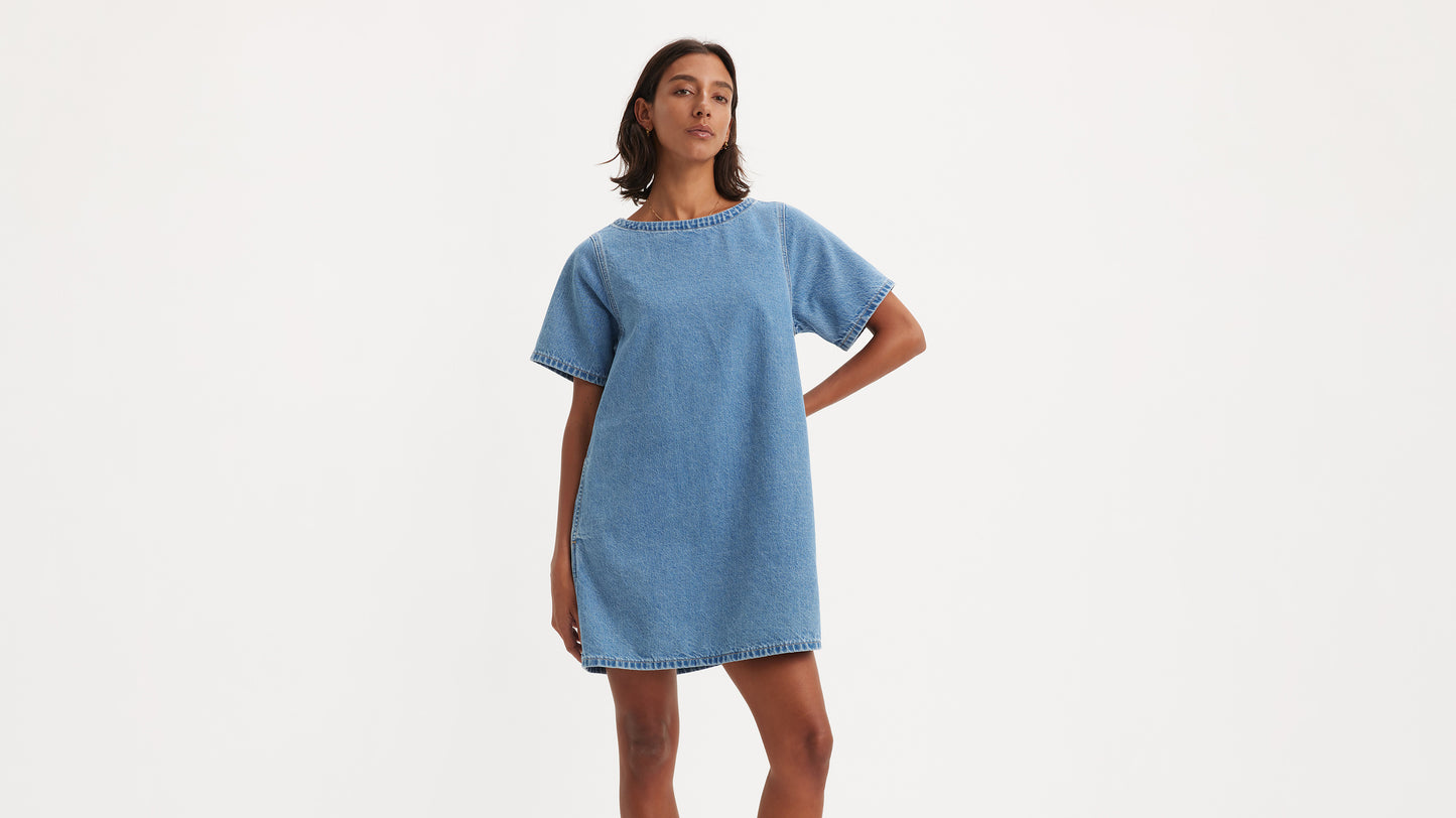 Levi's® WellThread® Women's Wildflower Dress