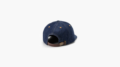 Levi's® Men's Relaxed Dad Cap