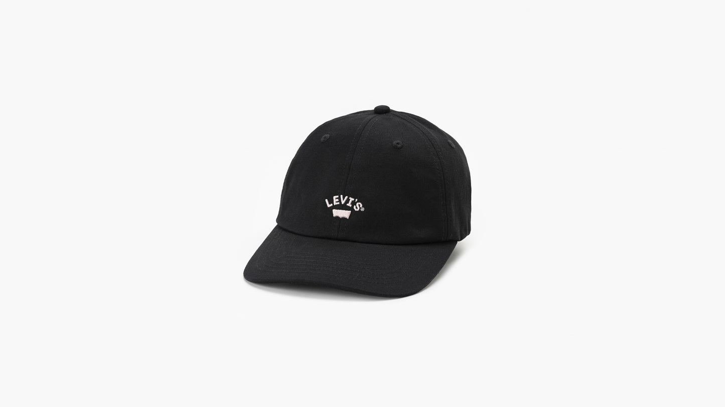 Levi's® Women's Lazy Girl Logo Cap